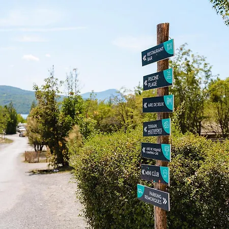 Glamping Hautes-alpes *